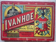 Ivanhoe