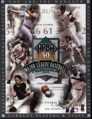 APBA Pro Baseball