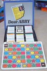 Dear Abby