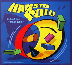 Hamsterrolle