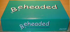 Beheaded