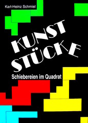 Kunst Stucke