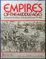 Empires of the Middle Ages