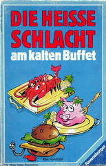 Die Heisse Schlacht am Kalten Buffet