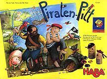 Piraten-Pitt