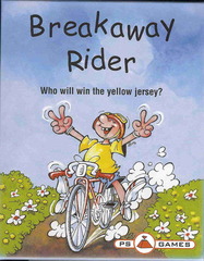 Breakaway Rider