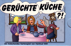 Geruchtekuche