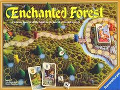 Enchanted Forest