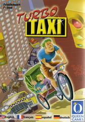 Turbo Taxi