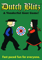 Dutch Blitz (Green)