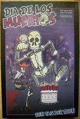 Dia de los Muertos