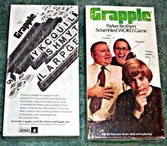 Grapple