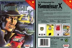 Kommissar X