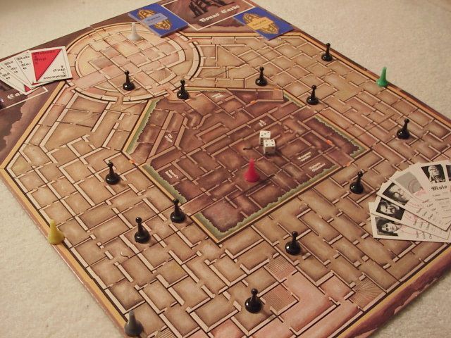 The Keep