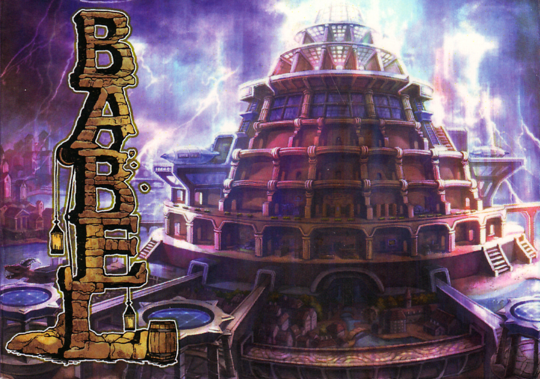 BABEL