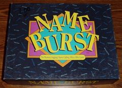 Nameburst