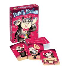 Panda Monium