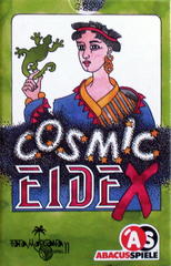 Cosmic Eidex