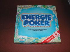 Energie Poker