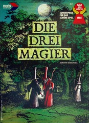 Die Drei Magier