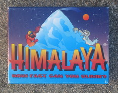 Himalaya