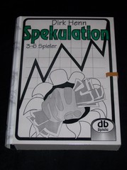 Spekulation