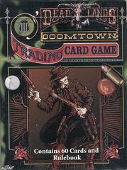 Deadlands: Doomtown