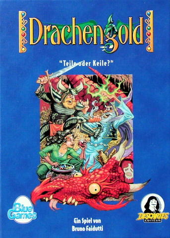 Dragons Gold