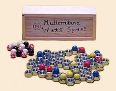 Mutternland