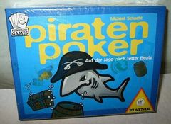 Piratenpoker