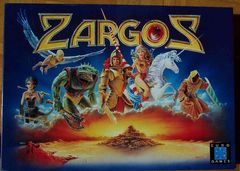 Zargos