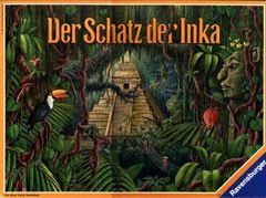 Der Schatz der Inka