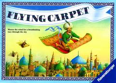 Flying Carpet