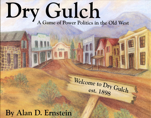 Dry Gulch