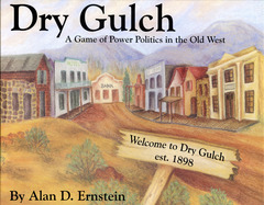 Dry Gulch