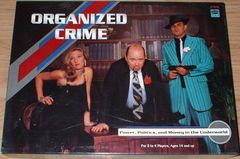 Organized Crime