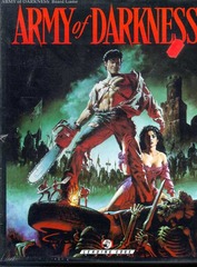 Army of Darkness