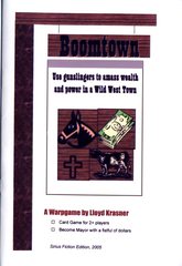 Boom Town