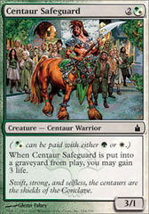 Centaur Safeguard