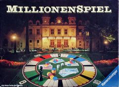 Millionenspiel