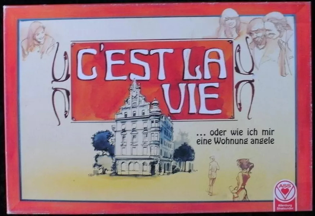 Cest la Vie