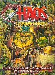 Chaos Marauders