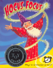 Hocus Focus