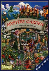 Mystery Garden