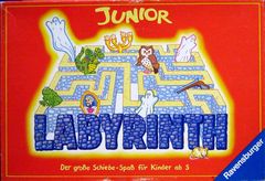 Junior Labyrinth