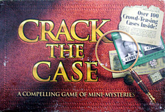 Crack the Case