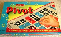 Pivot