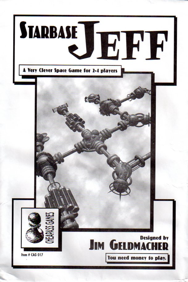 Starbase Jeff