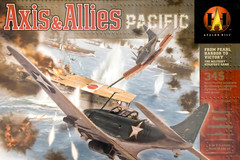 Axis & Allies: Pacific