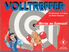 Volltreffer